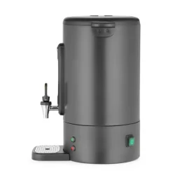 Hendi Percolator Zwart 14L - Design by Bronwasser Best