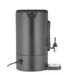 Hendi Percolator Zwart 14L - Design by Bronwasser Best