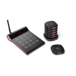 Hendi Pieper Oproepsysteem set voor restaurants Outlet