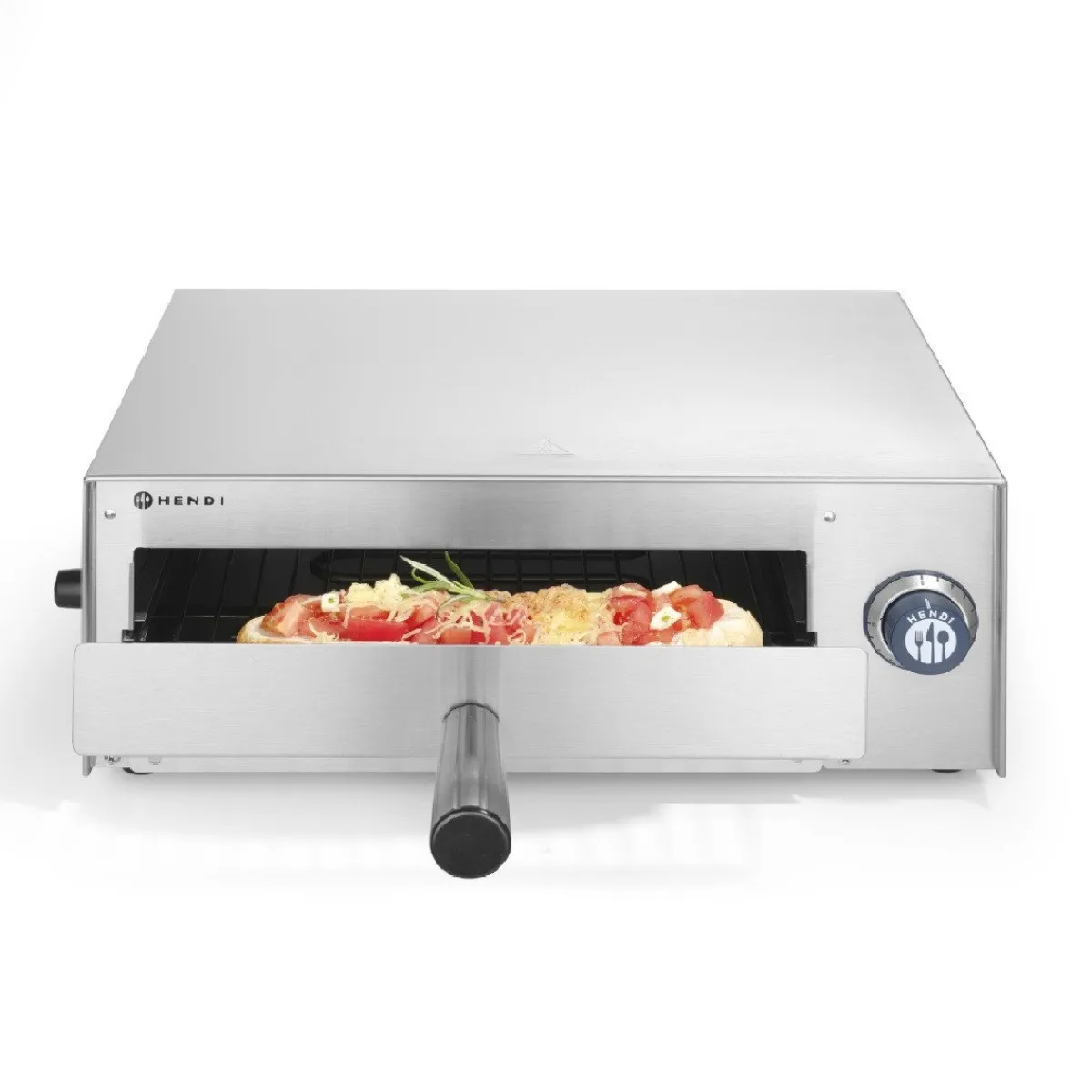 Hendi Pizzaoven New