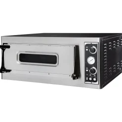 Hendi Pizza oven BASIC 4 Outlet