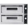 Hendi Pizza-oven BASIC XXL Best