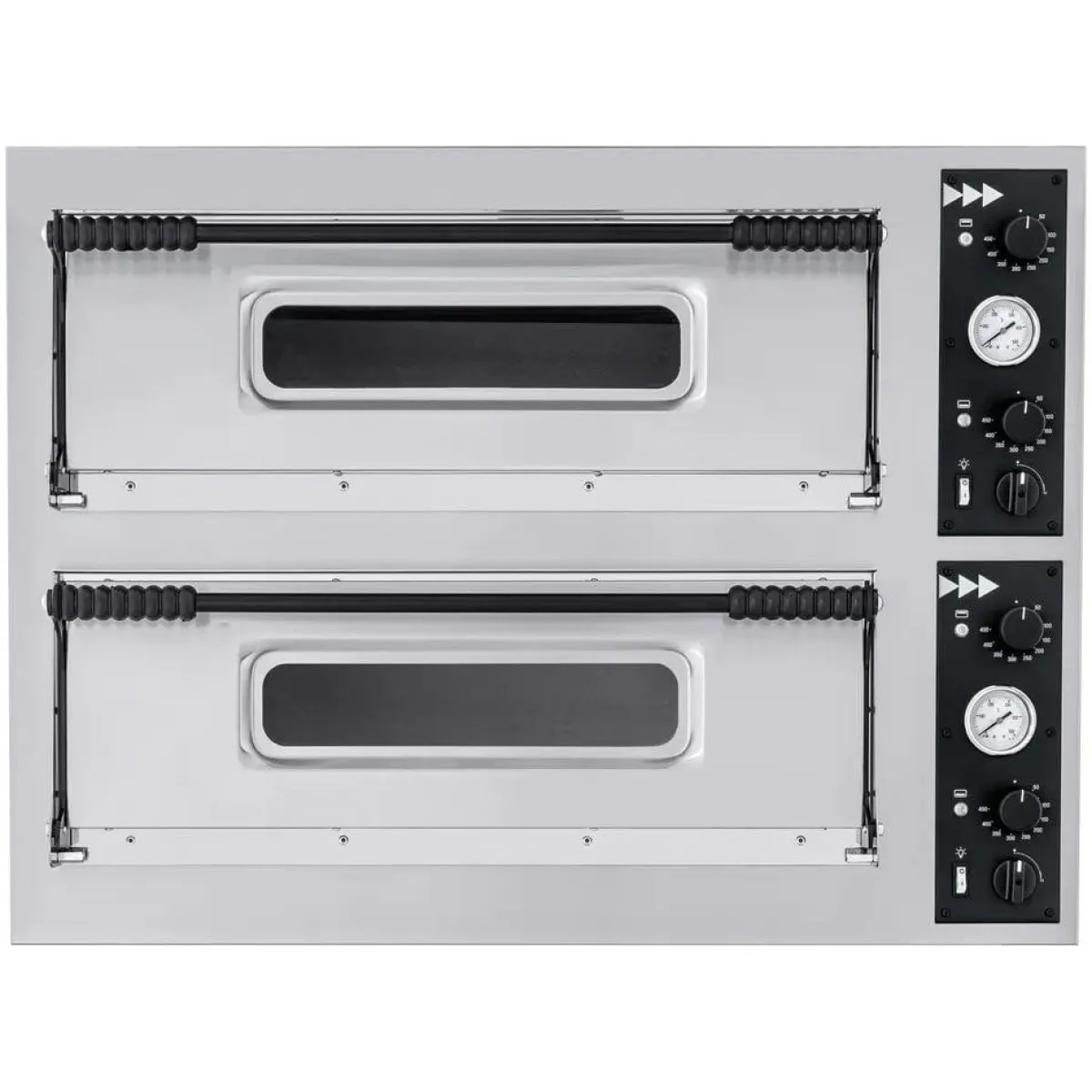 Hendi Pizza-oven BASIC XXL Best