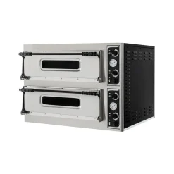 Hendi Pizza-oven BASIC XXL Best