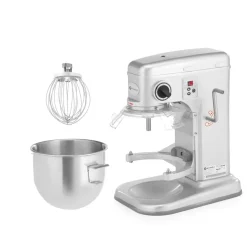Hendi Planeetmixer 7L 650W Clearance