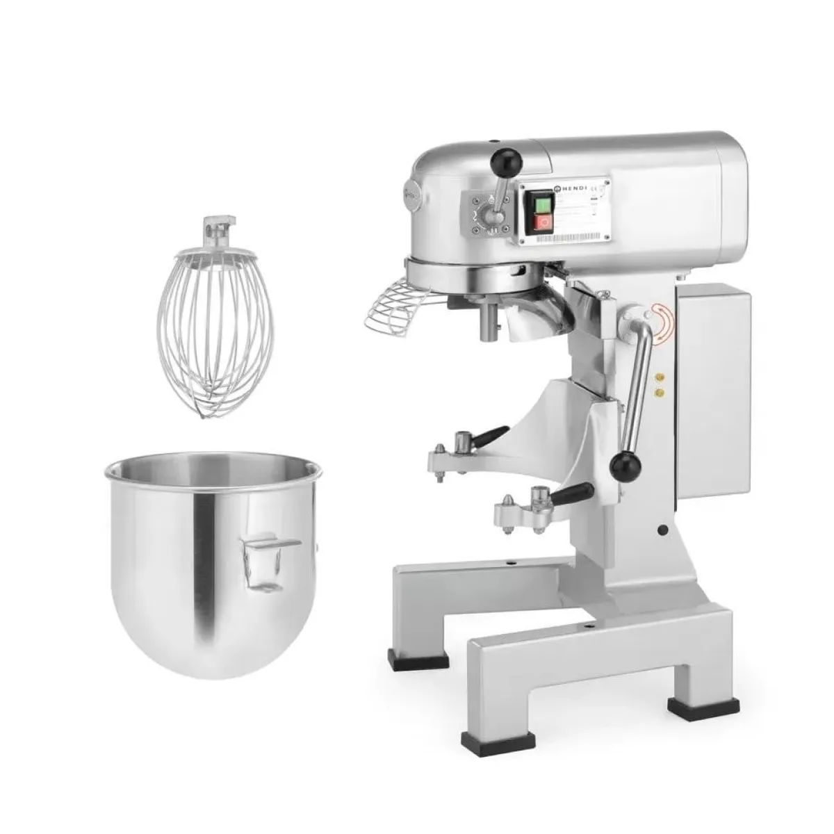 Hendi Planeetmixer 20L 1100W Sale