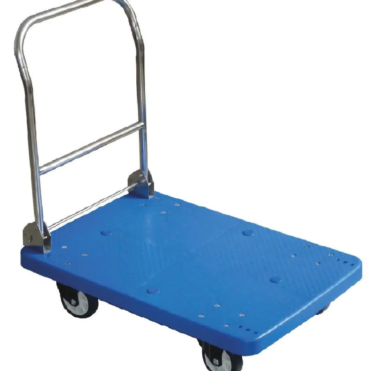 Hendi Platform wagen 73x48x82,5 cm Online