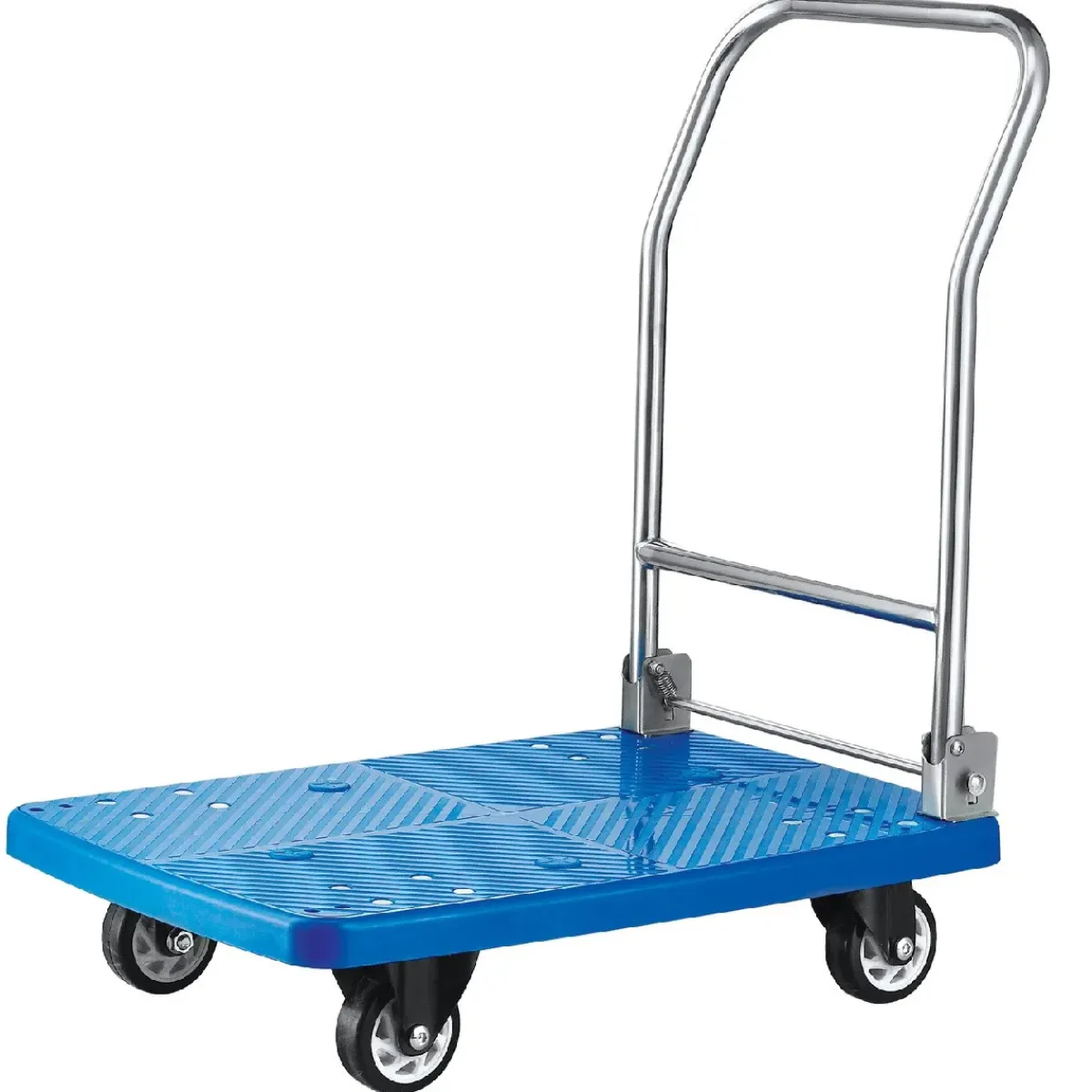 Hendi Platform wagen 73x48x82,5 cm Online