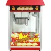 Hendi Popcornmachine Rood Discount
