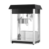 Hendi Popcornmachine Zwart Clearance