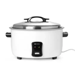Hendi Rijstkoker & -warmer 10L Online