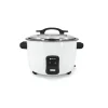 Hendi Rijstkoker & -warmer 4,2L Hot