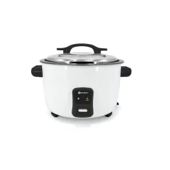 Hendi Rijstkoker & -warmer 4,2L Hot