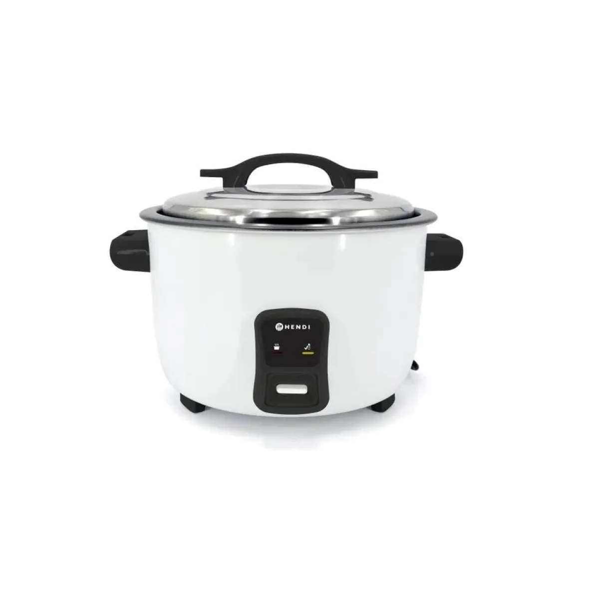 Hendi Rijstkoker & -warmer 4,2L Hot