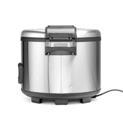 Hendi Rijstkoker & -warmer 5,4L Online