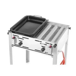 Hendi Roast-Master Maxi 50/50 Hot