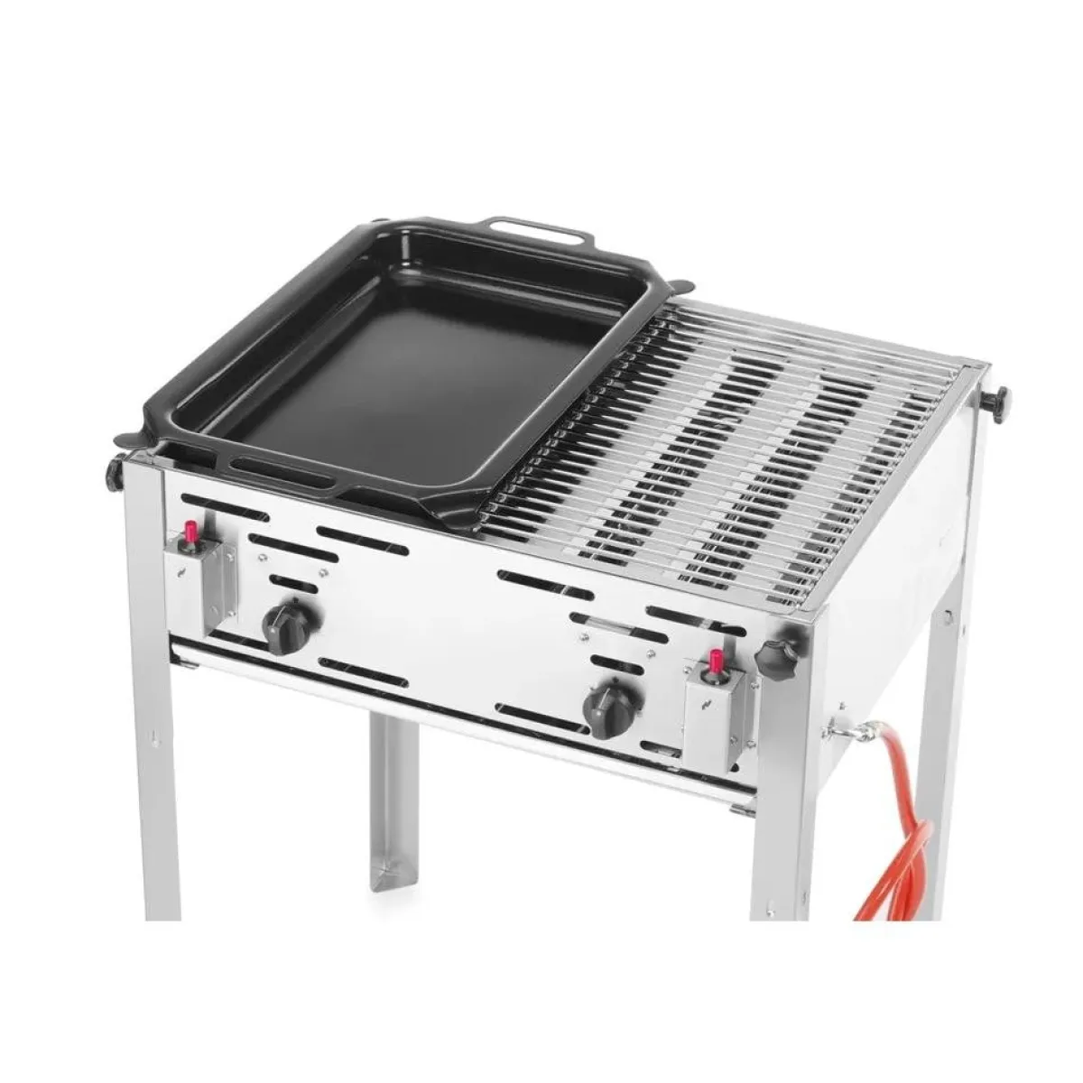 Hendi Roast-Master Maxi 50/50 Hot