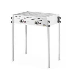 Hendi Roast-Master Pro gasbarbecue New