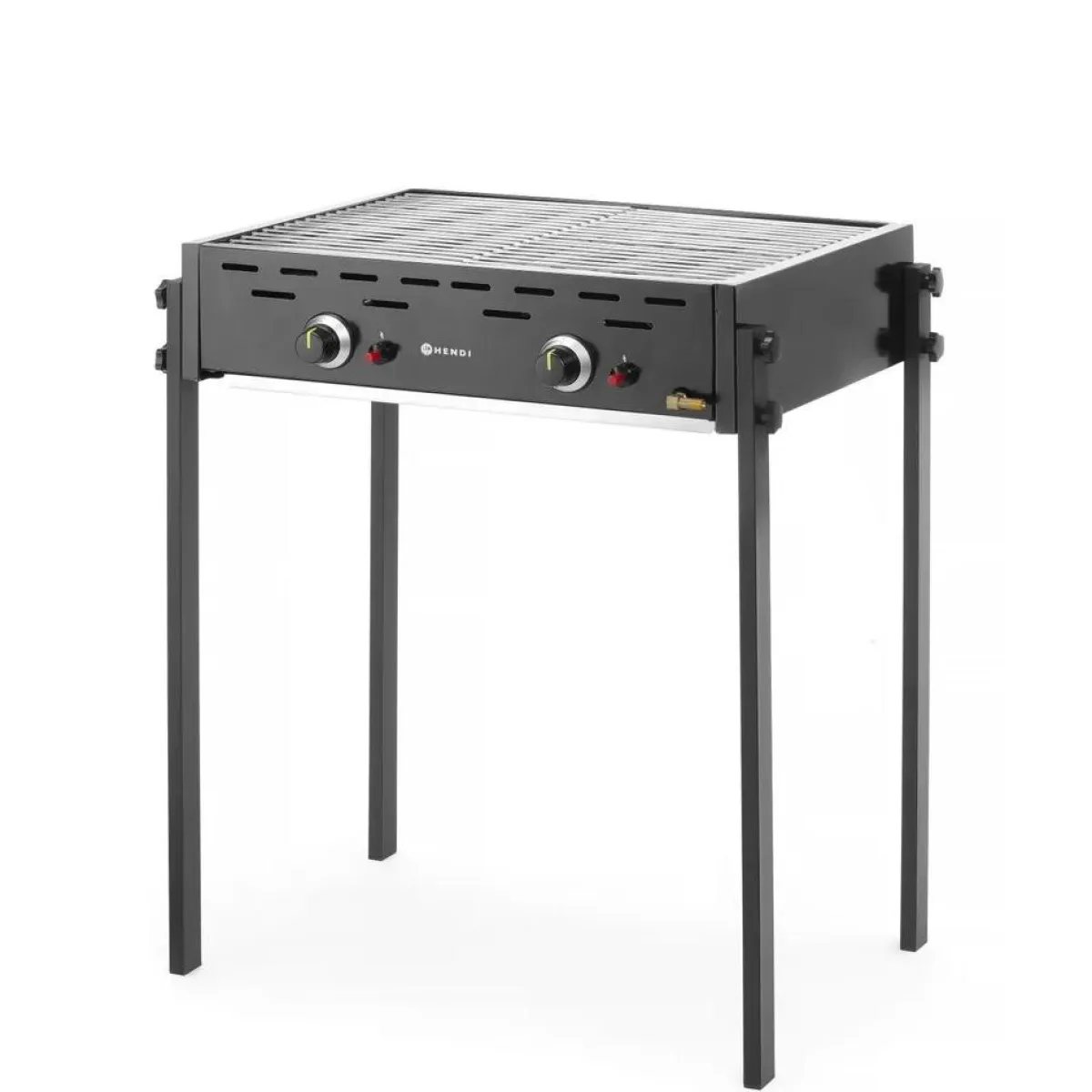 Hendi Roast-Master Pro Zwart Online