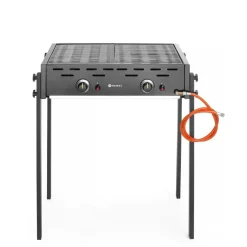Hendi Roast-Master Pro Zwart Online