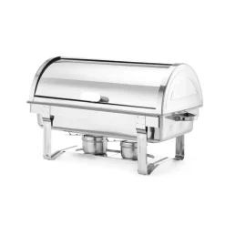 Hendi Rolltop-Chafing dish 9L Gastronorm 1/1 New