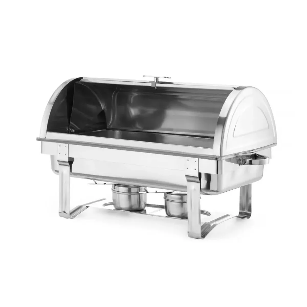 Hendi Rolltop-Chafing dish 9L Gastronorm 1/1 New