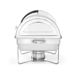 Hendi Rolltop-Chafing dish 9L Gastronorm 1/1 New