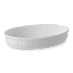 Hendi Rustica Ovenschaal Ovaal 22,3x13,2x4,2cm Hot