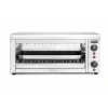 Hendi Salamander met Quartz infraroodelementen New
