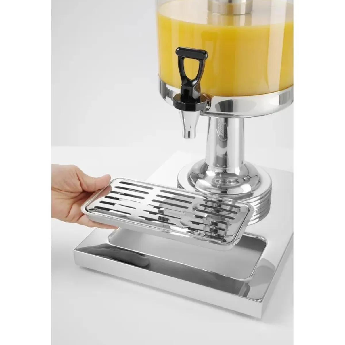 Hendi Sapdispenser 8L Online
