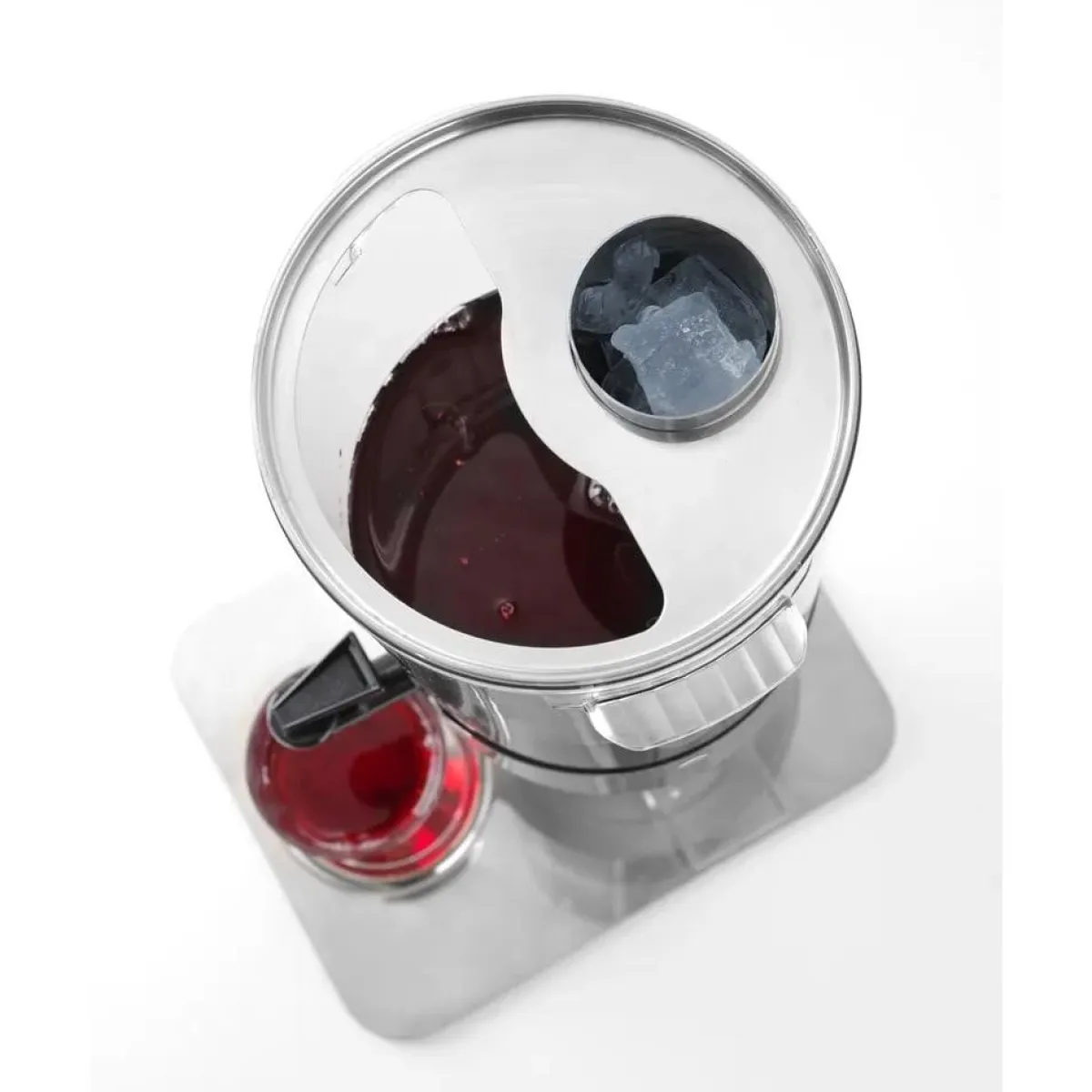 Hendi Sapdispenser 5L Discount