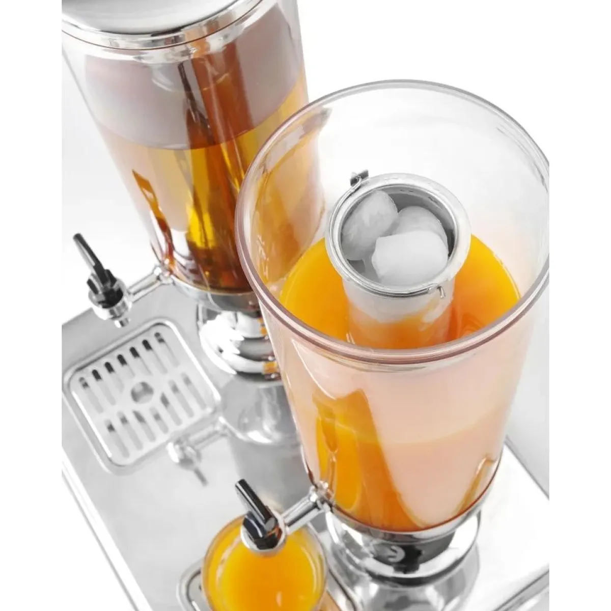 Hendi Sapdispenser 6L Best
