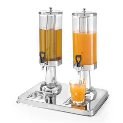 Hendi Sapdispenser 6L Best