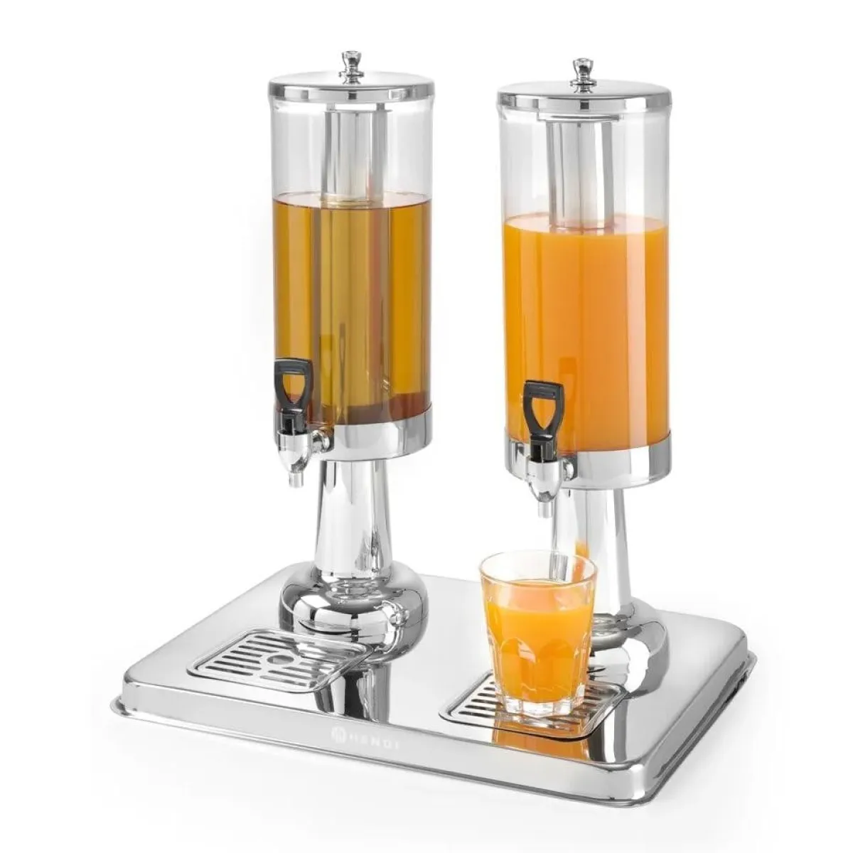 Hendi Sapdispenser 6L Best