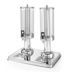 Hendi Sapdispenser 6L Best