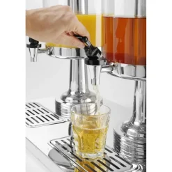 Hendi Sapdispenser 16L Discount