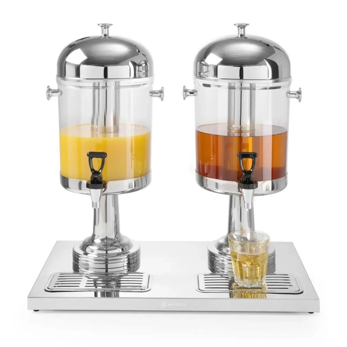 Hendi Sapdispenser 16L Discount