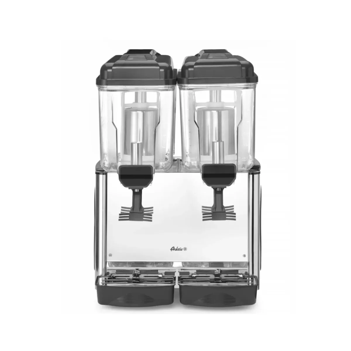 Hendi Sapdispenser 2x 12L New