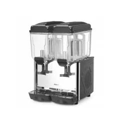 Hendi Sapdispenser 2x 12L New