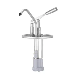 Hendi Sausverwarmer met pomp 3L New