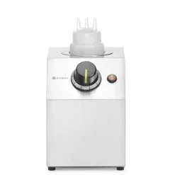 Hendi Sauswarmer enkel 650ml