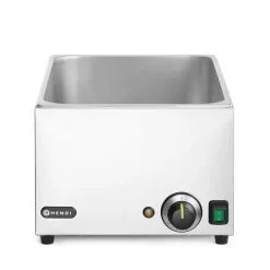 Hendi Set: Bain-marie RANGER + 3x GN 1/3 en deksel Outlet