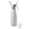 Hendi Slagroomapparaat 0,5 Liter Discount