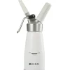 Hendi Slagroomapparaat 0,25 Liter Discount