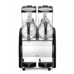 Hendi Slush machine 2x 12L Hot