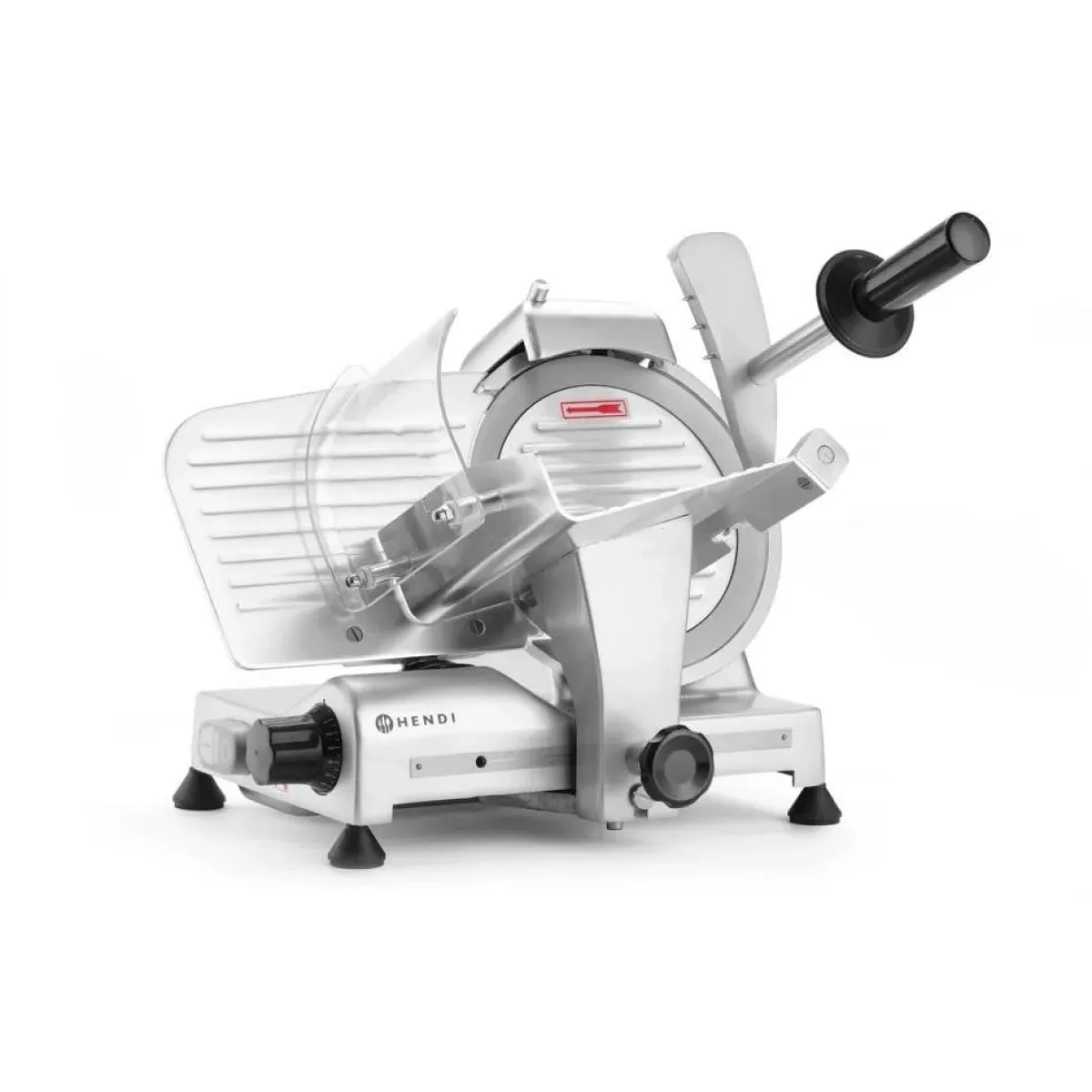 Hendi Snijmachine Profi Line 195 New