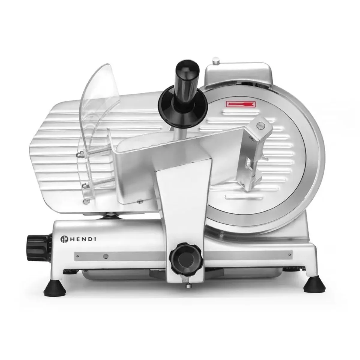 Hendi Snijmachine Profi Line 250 Best