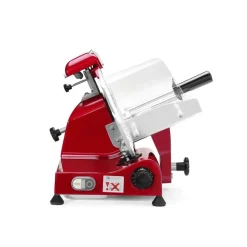 Hendi Snijmachine Profi Line 250 Rood New