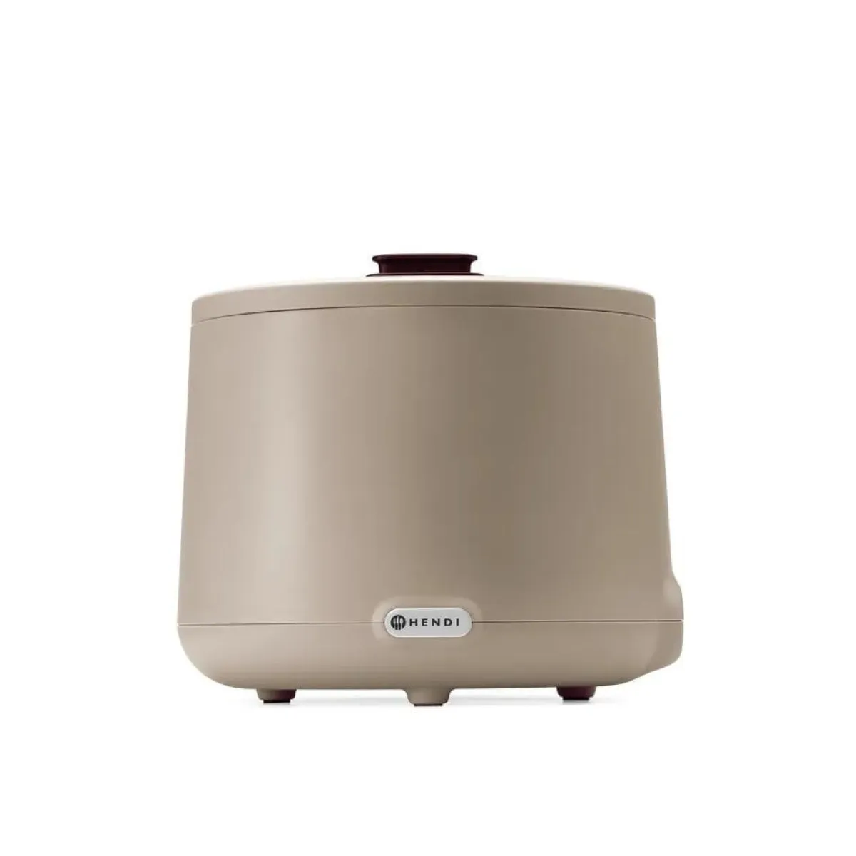 Hendi Soepketel 8L UNIQ Beige