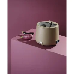 Hendi Soepketel 8L UNIQ Beige